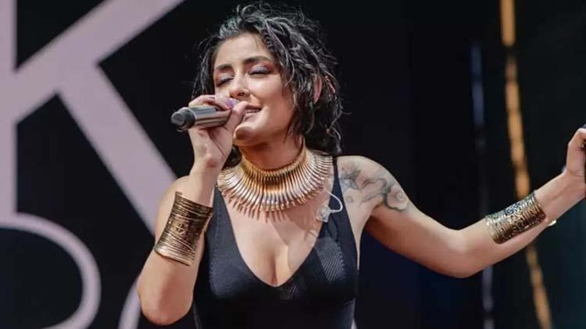 Melek Mosso Kocaeli konseri iptal mi, 2022 Full Fest Kocaeli konseri neden iptal edildi?