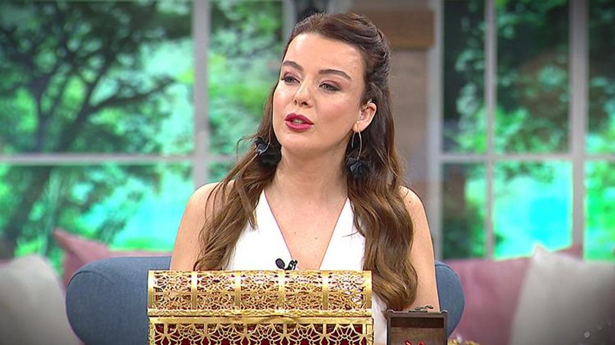Gelinim Mutfakta 942. bölüm fragmanı yayında!