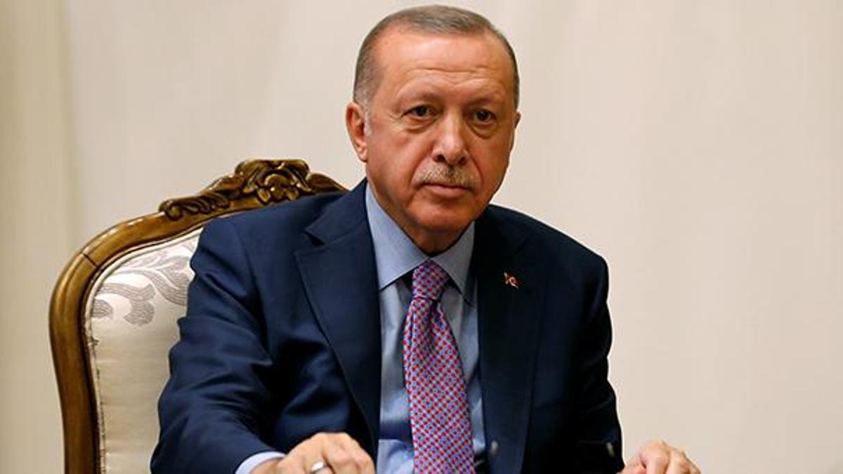 Cumhurbaşkanı Erdoğan'dan flaş İsveç ve Finlandiya açıklaması: Gerekli adımları atmamaları halinde...