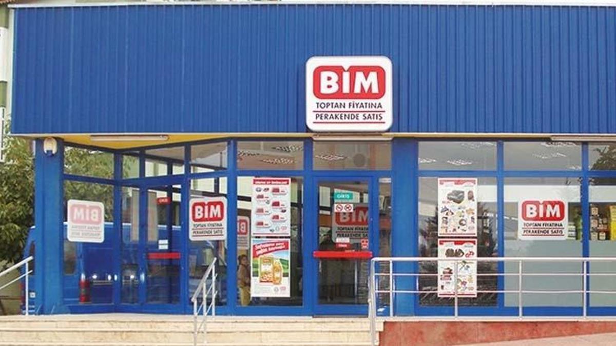 BİM aktüel 31 Mayıs 2022 kataloğu! BİM 31 Mayıs 2022 kataloğu ile bu hafta neler var? 31 Mayıs BİM aktüel 2022 ürünler listesi!