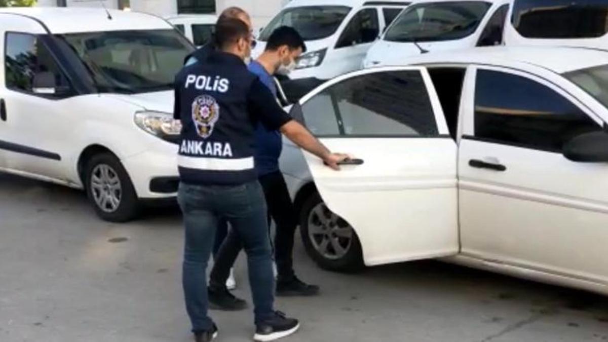 FETÖ'nün 'Kara Kuvvetleri yapılanması'na operasyon: 15 gözaltı kararı