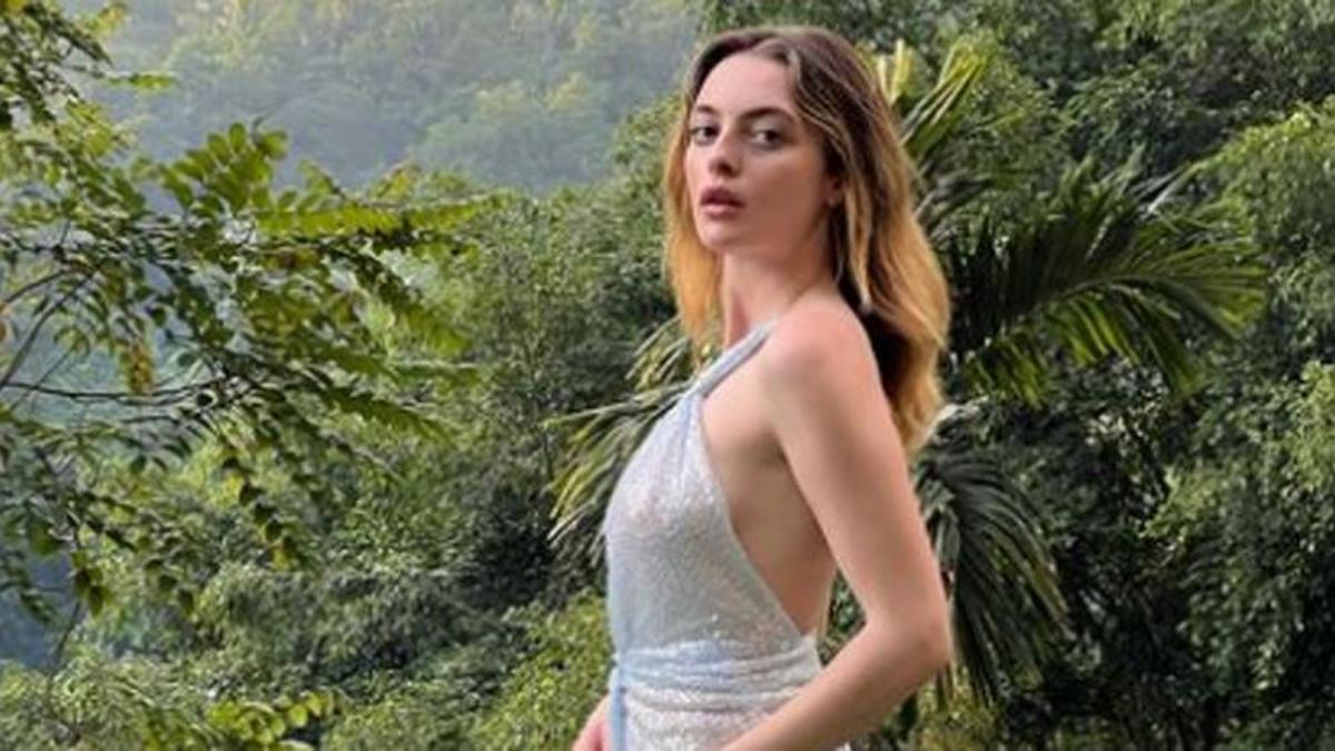 Melis Sezen'in ev halini arkadaşları gizlice çekti! İşte o anlar...