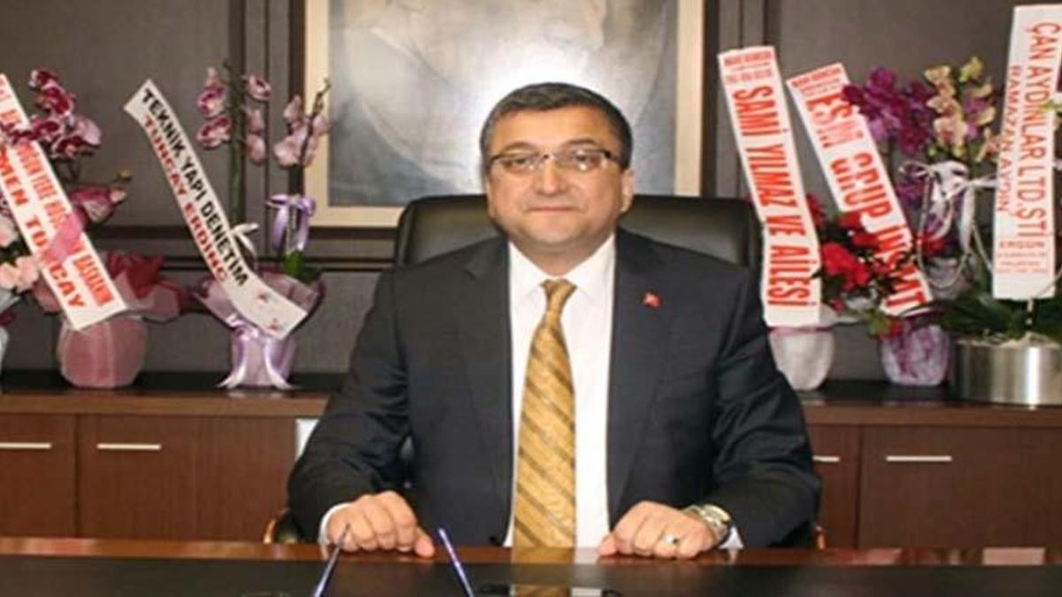 Çanakkale Çan Belediyesi hangi parti 2022? Çan Belediye başkanı Bülent Öz kimdir, Çan Belediye başkanı hangi partiden?