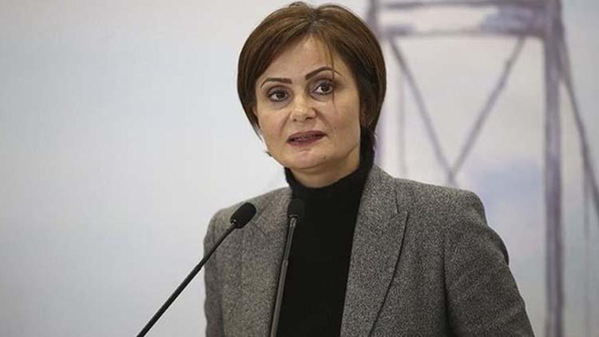 Canan Kaftancıoğlu tutuklandı mı, cezaevine mi girdi? CHP İstanbul İl Başkanı Canan Kaftancıoğlu neden tutuklandı, ceza aldı?