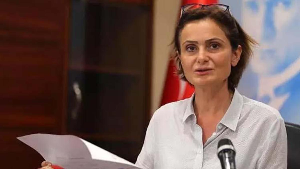 Canan Kaftancıoğlu ne yaptı, ne dedi, Canan Kaftancıoğlu’nun suçu ne? Canan Kaftancıoğlu kimdir, nereli, ne doktoru?