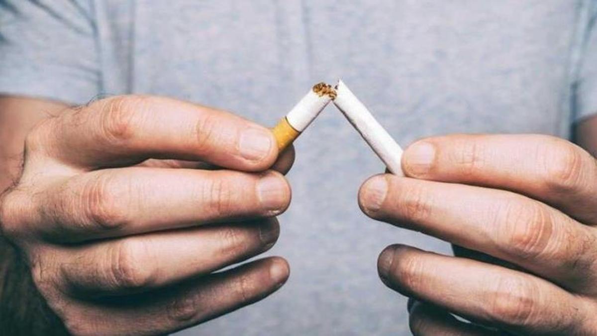 31 Mayıs’ı tütünsüz geçirin