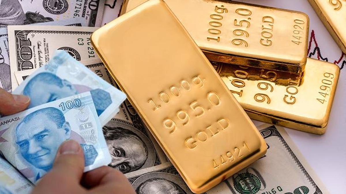 Altın, para, döviz menkul kıymet... Hepsini kapsıyor! Son gün 30 Haziran...