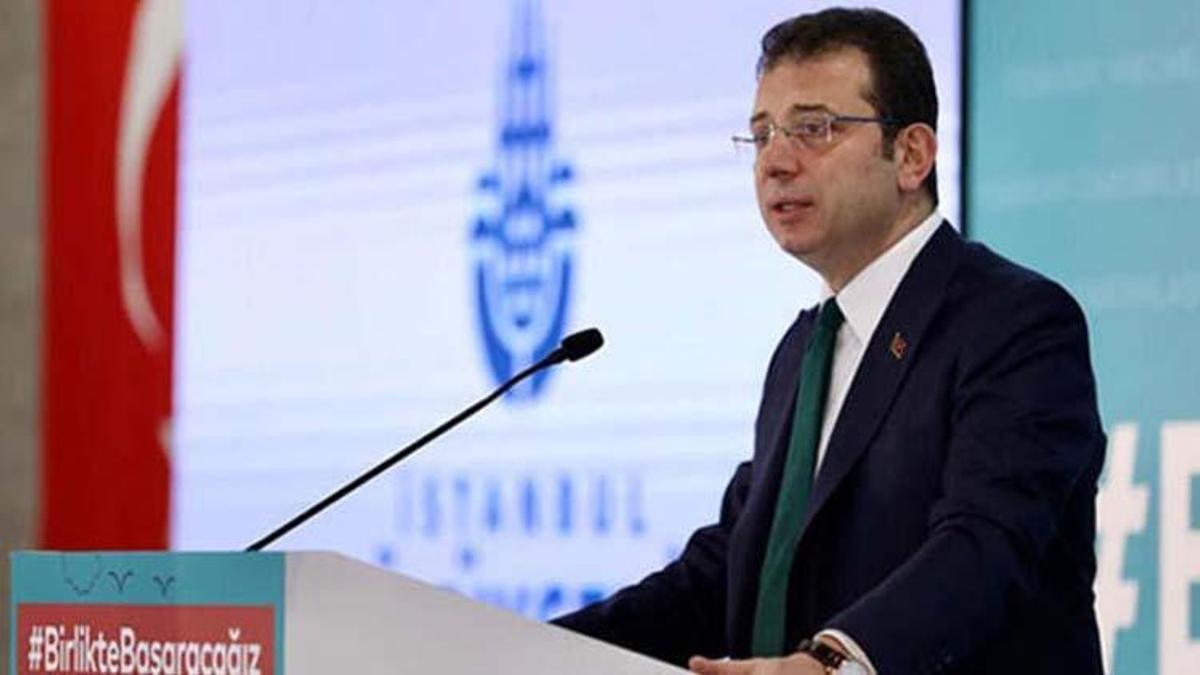 Ekrem İmamoğlu karar duruşması ne zaman, Ekrem İmamoğlu’nun mahkeme saati kaçta, dava nerede görülecek?