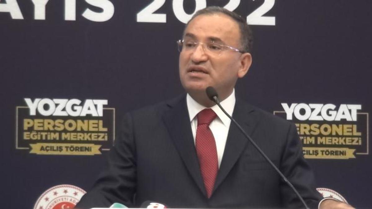Kira fiyatları ile ilgili flaş açıklama! Bakan Bozdağ duyurdu