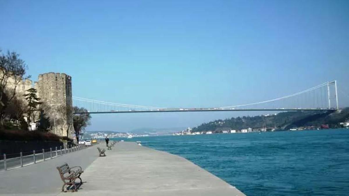Bebek’teki olay nedir, Bebek sahilde ne oldu? Bebek sahilinde ilişkiye giren çift olayında son durum!