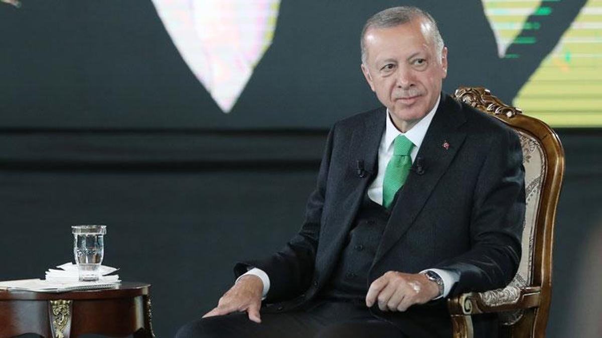 Dünya Tütünsüz Günü! Cumhurbaşkanı Erdoğan'ın gençlik buluşmasına damga vuran sözler