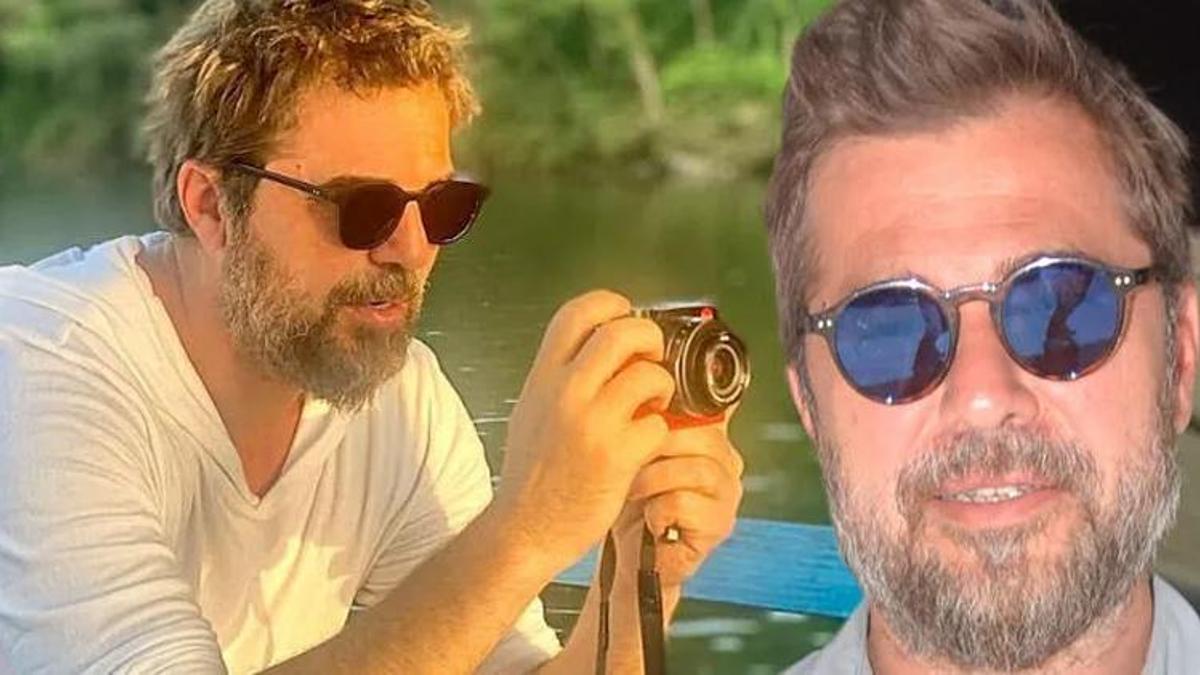 Engin Altan Düzyatan: Yeni bir sergi düşenebilirim