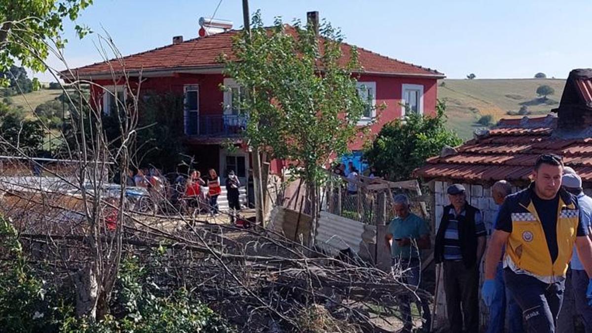 Balıkesir'e şehit ateşi düştü!