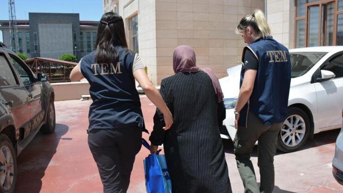 Siirt merkezli 6 ilde FETÖ/PDY operasyonu: 14 gözaltı!