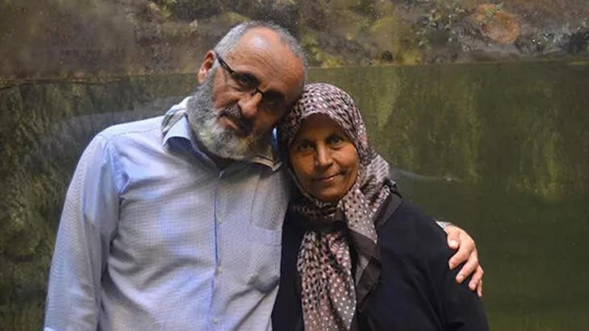 Büyükşen çifti cinayetinde sanıklar için istenen ceza belli oldu!