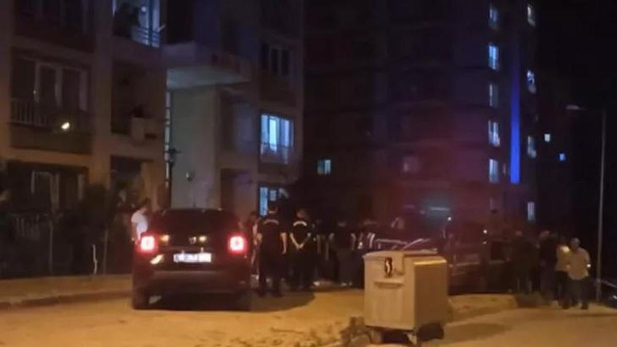 Bursa'da korkunç durum! 7 ve 3 yaşındaki çocuklarını bıçakladı, kendini iple astı!