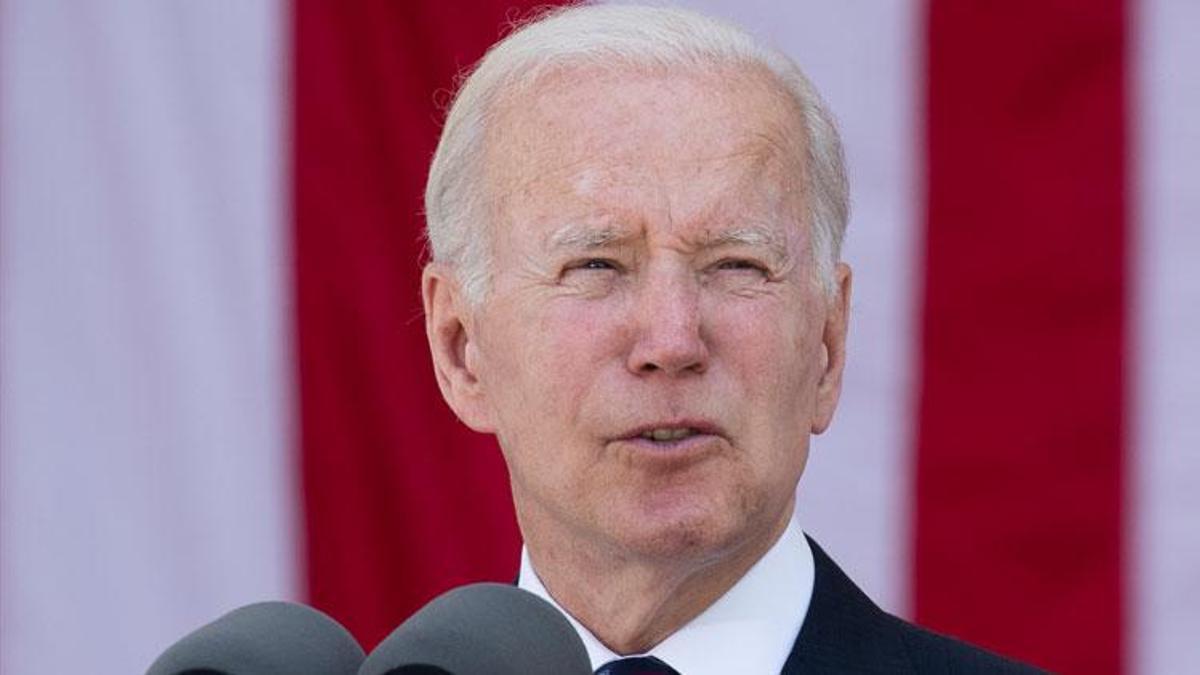 Ukrayna-Rusya savaşında kritik gelişme! ABD Başkanı Joe Biden'dan 'U' dönüşü: Ukrayna kararını açıkladı...