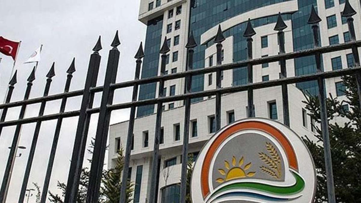 Tarım Bakanlığı sözleşmeli personel alımı! Bin 800 sözleşmeli Tarım ve Orman Bakanlığı personel alımı personel alımı şartları nelerdir, tercihler ne zaman?