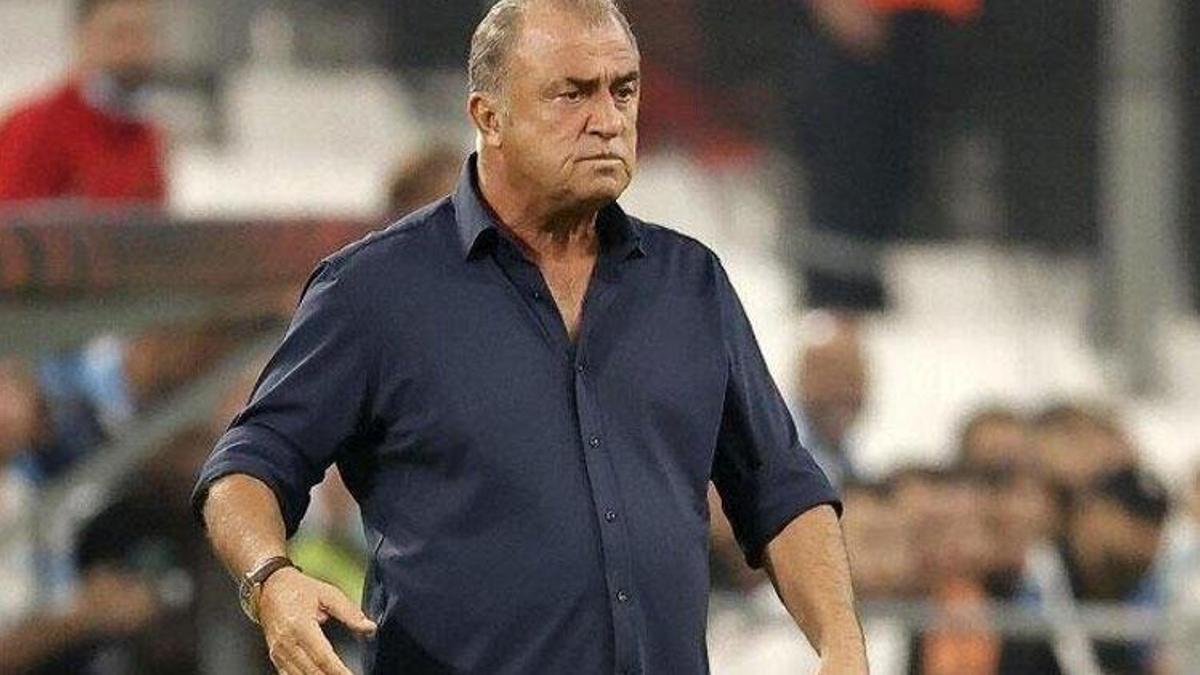 Fatih Terim harekete geçti! 100 bin TL'lik dava