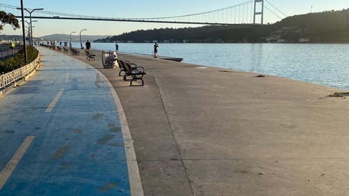 Bebek sahilinde ilişkiye giren çift tutuklandı mı? Bebek sahilinde cinsel ilişkiye giren çift ifadesinde ne dedi, son durum nedir?