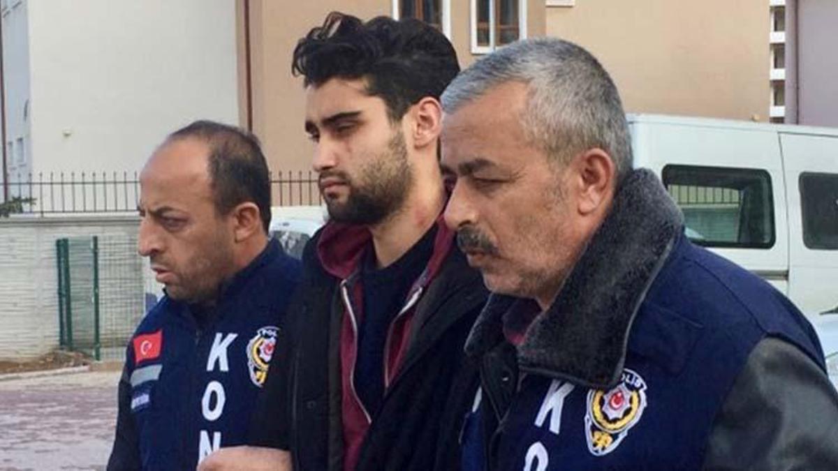 Kadir Şeker olayı nedir, ne zaman oldu? Kadir Şeker davasında son durum! Tahliye mi oldu, kaç yıl ceza aldı?