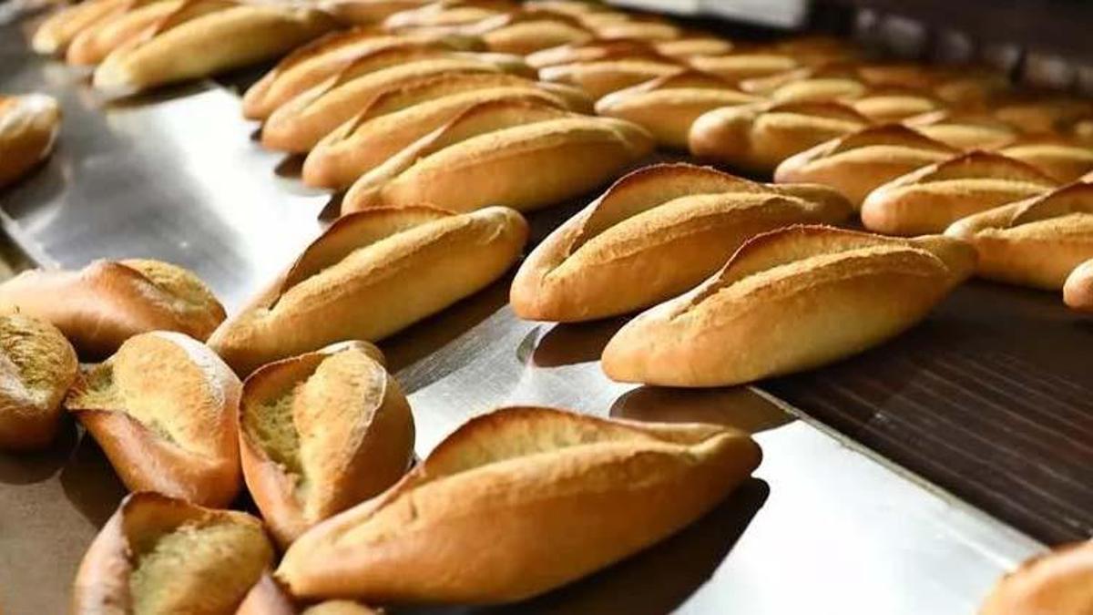 Ekmek fiyatı 1 Haziran 2022! Ekmeğe zam mı geldi, ekmek zammı gelecek mi? İstanbul, Ankara, İzmir güncel ekmek fiyatları...