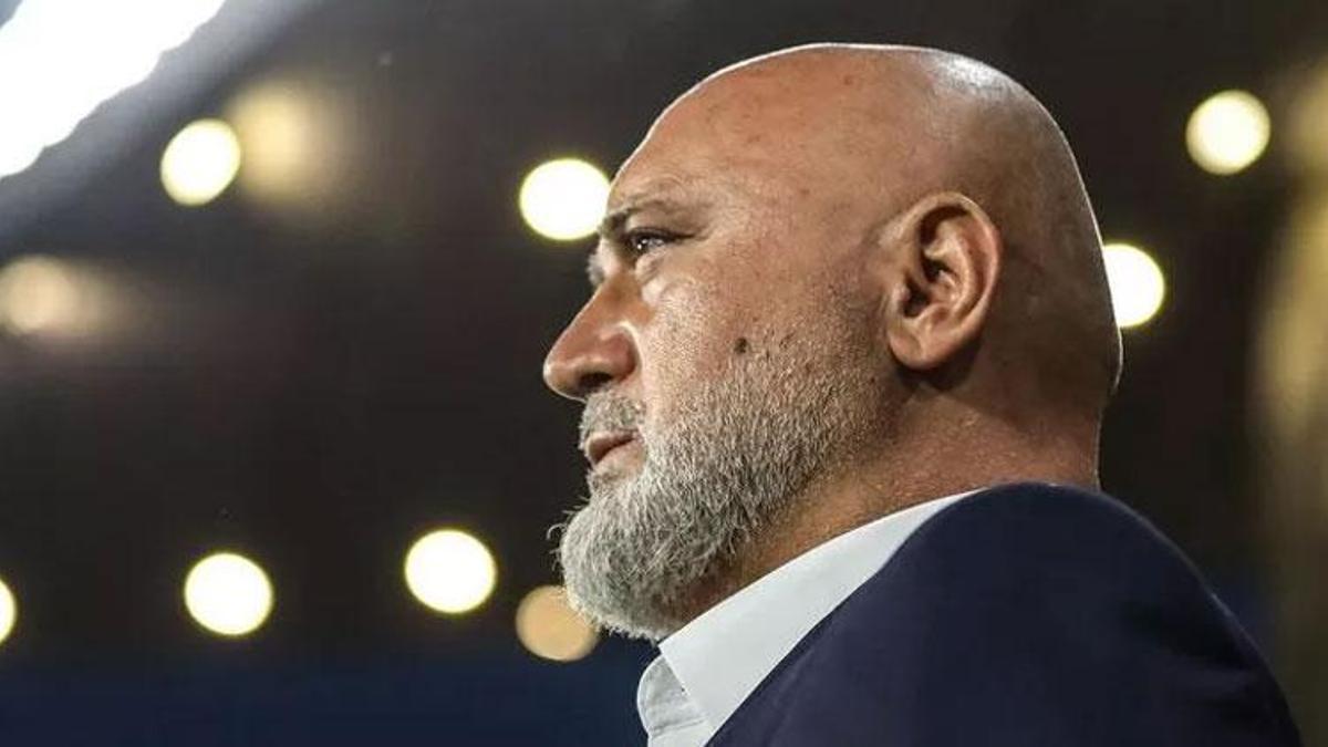 Kayserispor'da Hikmet Karaman dönemi sona erdi
