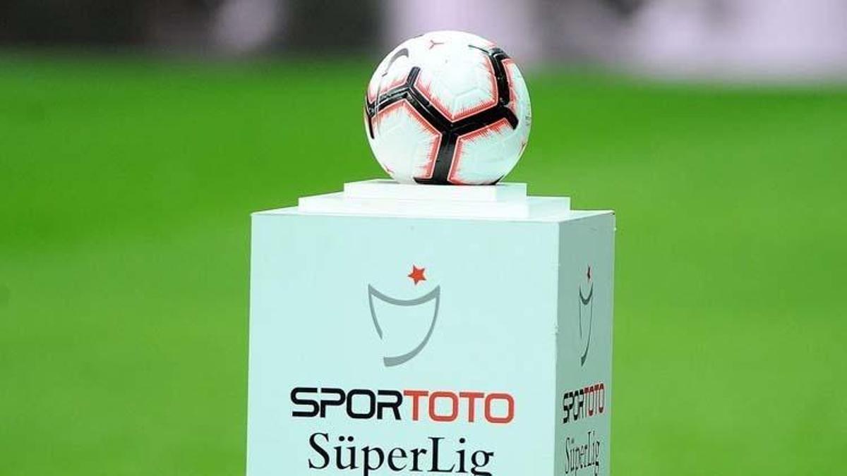 Süper Lig ne zaman başlıyor? TFF 2022-2023 Spor Toto Süper Lig, Spor Toto 1. Lig, TFF 2. Lig ve TFF 2. Lig sezon tarihleri!