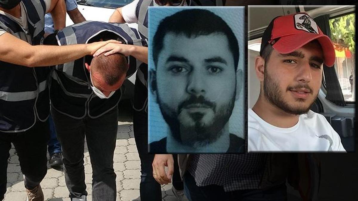 Bodyguard, barda 2 kişiyi öldürmüştü! Cezası belli oldu