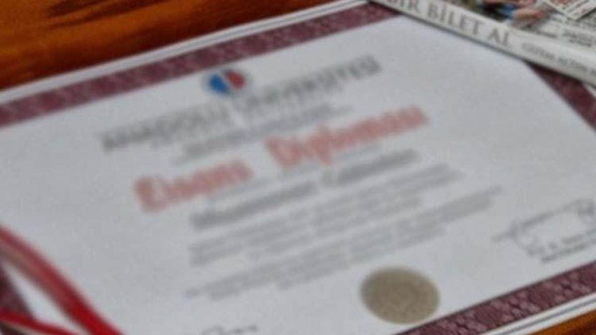 AÖF diplomalar ne zaman verilecek 2022? AÖF diploması nasıl alınır, kaç günde gelir?