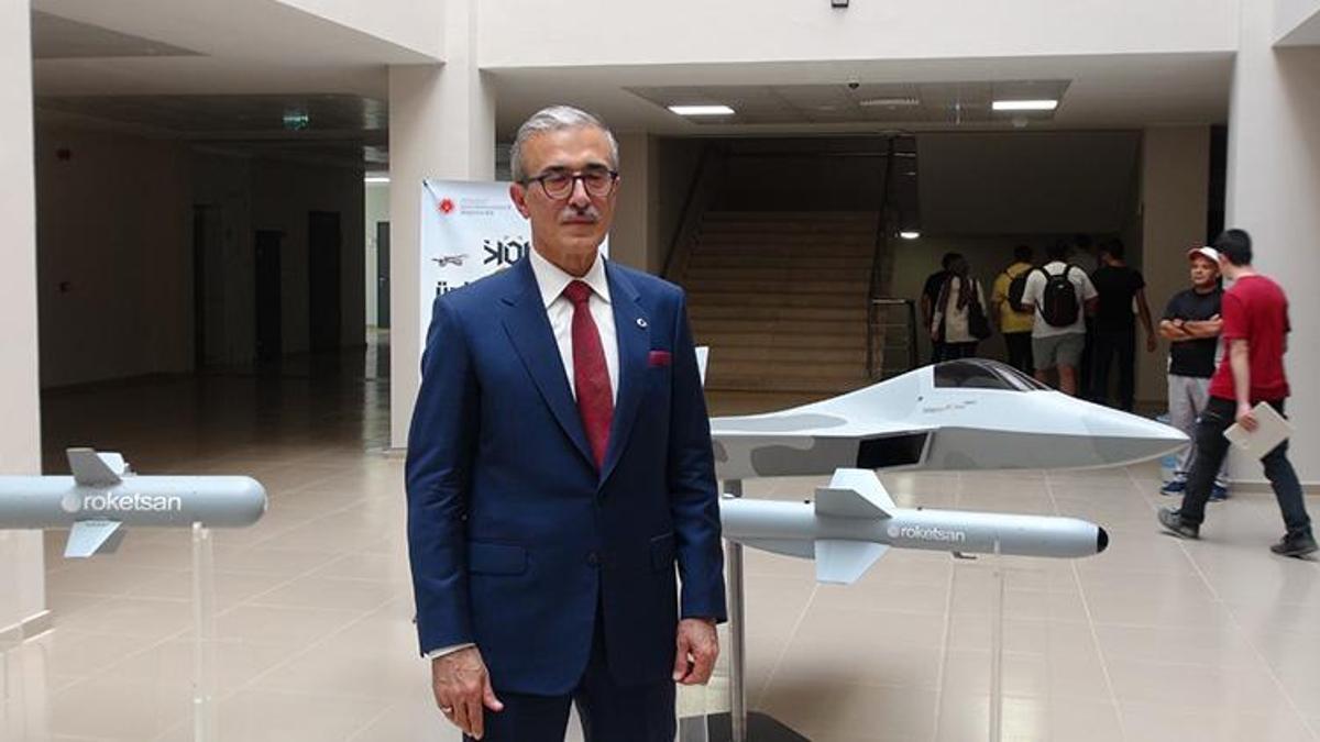 İsmail Demir: Vurucu gücümüz artmaya devam ediyor, sürekli geliştiriyoruz