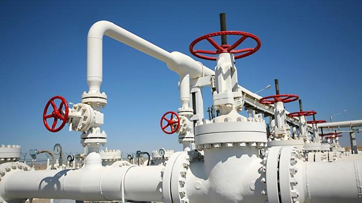 Rusya vanayı kapattı! Beş ülkeye doğal gaz akışı tamamen kesildi