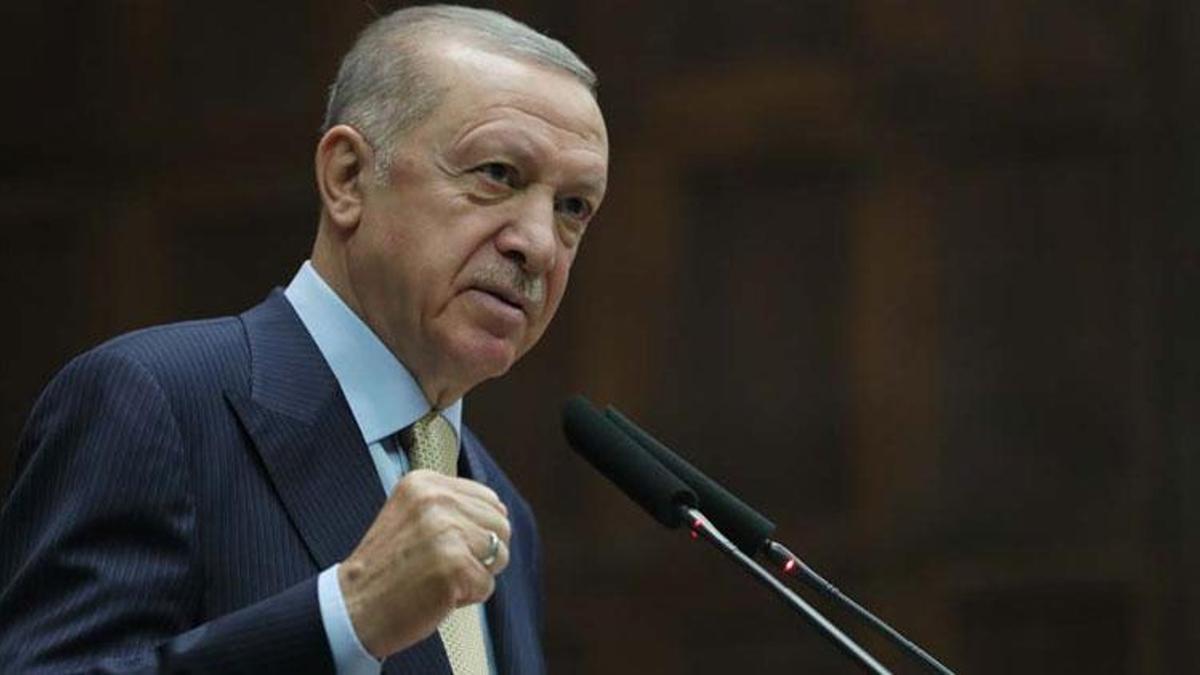 Cumhurbaşkanı Erdoğan'dan operasyon açıklaması: Tel Rıfat ve Münbiç'i teröristlerden temizliyoruz