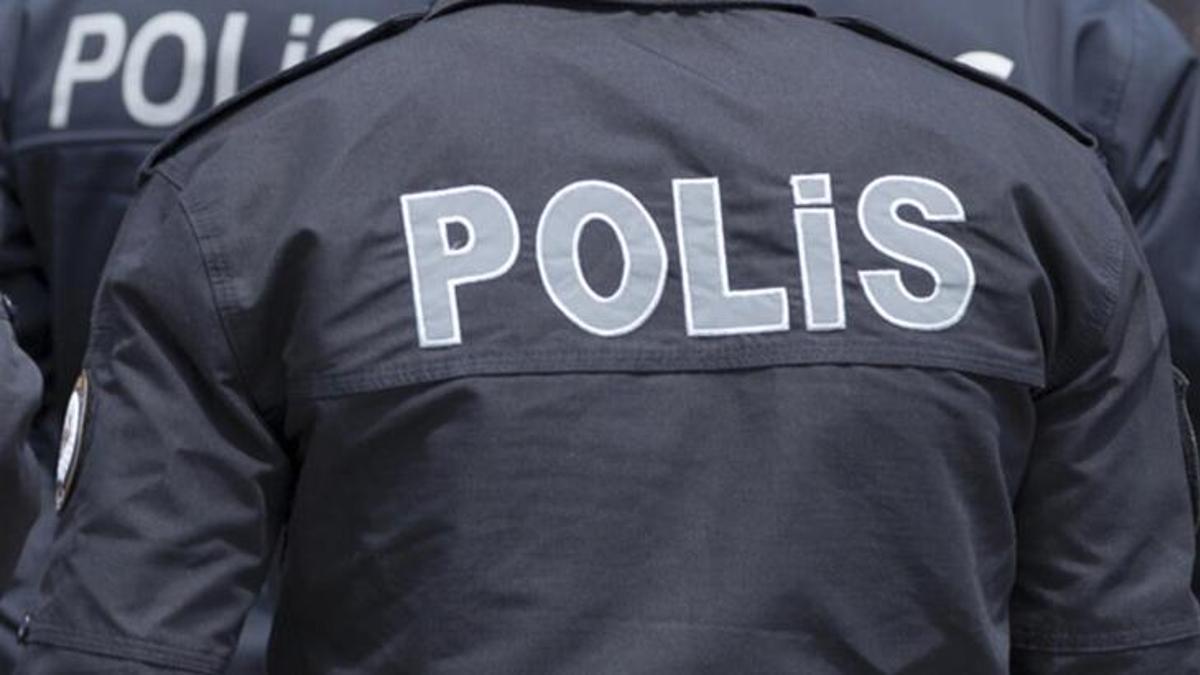 Bir garip olay! Gasbedilince şikayetçi oldu, kendisi de tutuklandı
