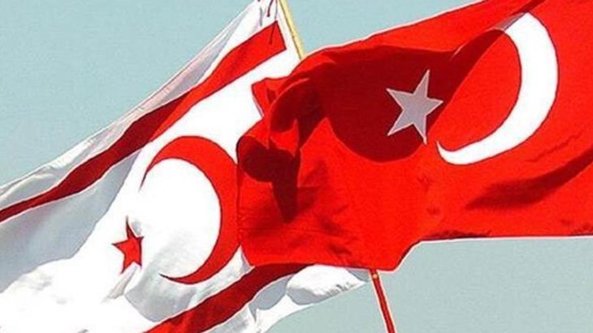 Türkiye ile KKTC arasında gençlik ve spor alanında iş birliği! İmzalar atıldı
