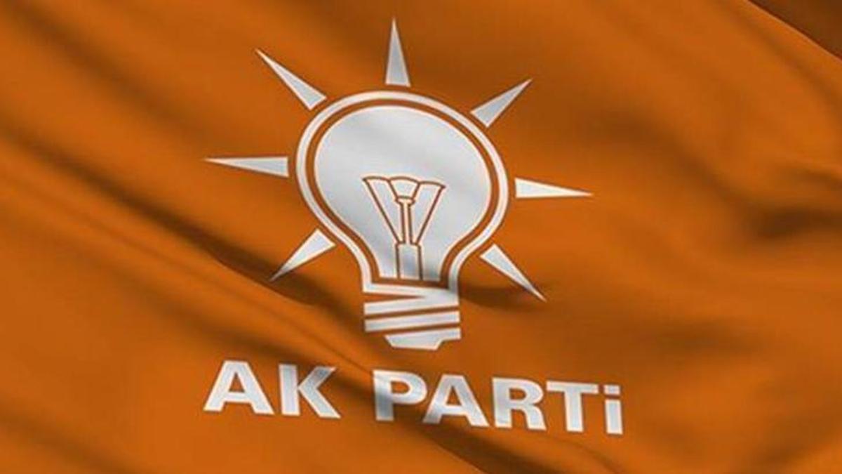 AK Parti, Kızılcahamam'da kampa giriyor
