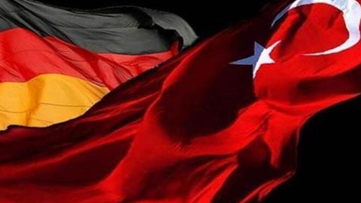 Türkiye'den Almanya'ya 'Yunanistan' tepkisi: Kabul edilemez!