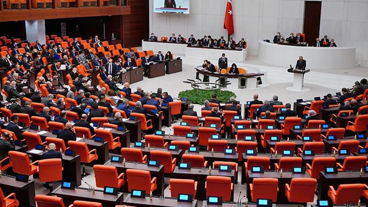 Meclis'te yeni dönem! Milletvekilleri ayda 5 defa yaparsa vekillikleri düşecek