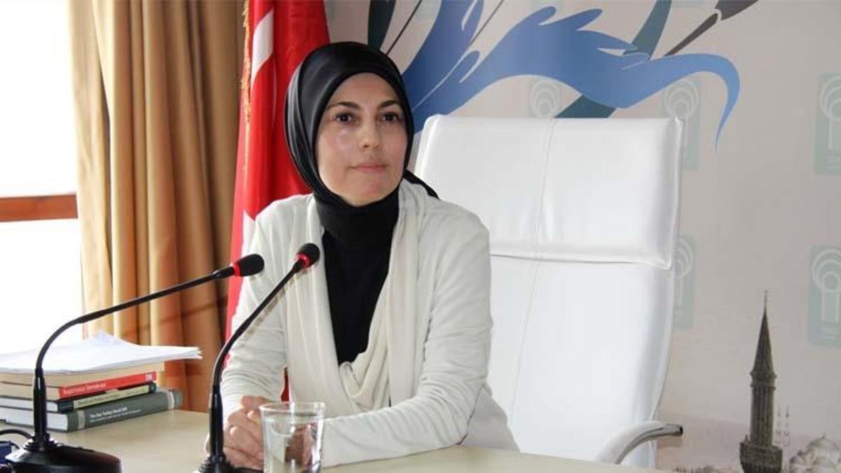 Merve Safa Kavakçı kimdir? Merkeze alınan Merve Kavakçı kaç yaşında, nereli, kiminle evli? İşte hayatı hakkında merak edilenler…