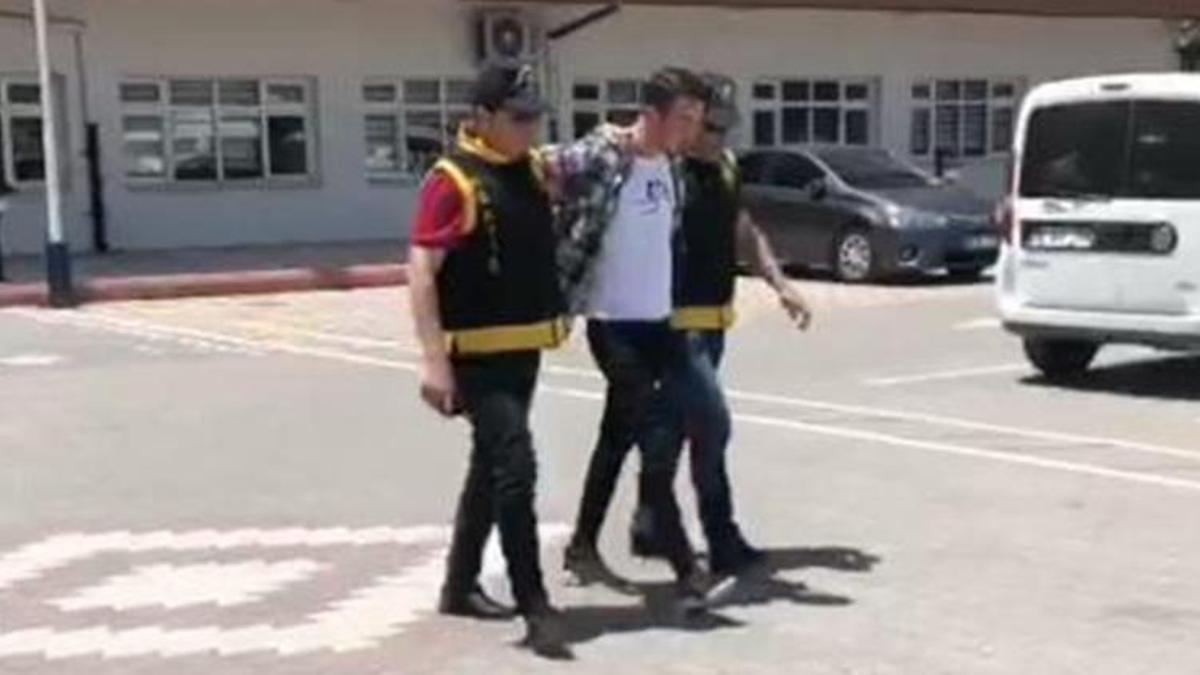Ev için 50 bin lira kapora verdiği satıcı, dolandırıcı çıktı