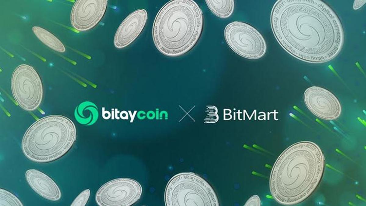 BITAY Coin ne zaman listelenecek? BITAY Coin hangi borsada olacak?
