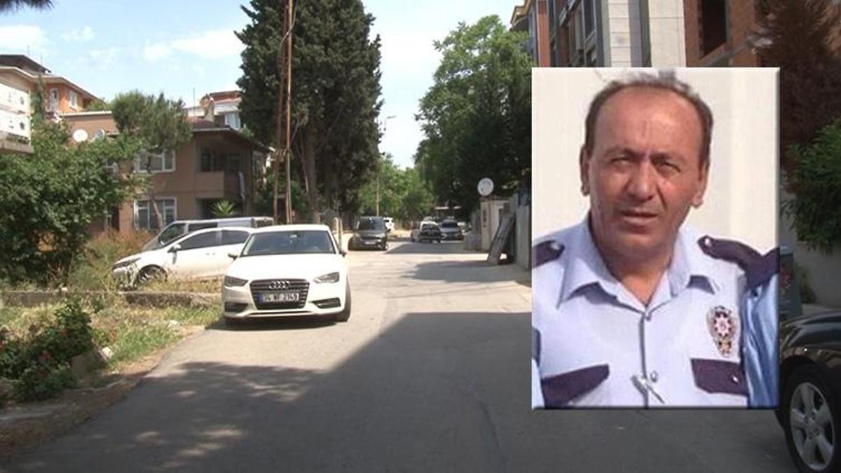 Emekli polis, eski sevgilisini vurup intihar etti! "Kadın 'ölmek istemiyorum' diye bağırıyordu"