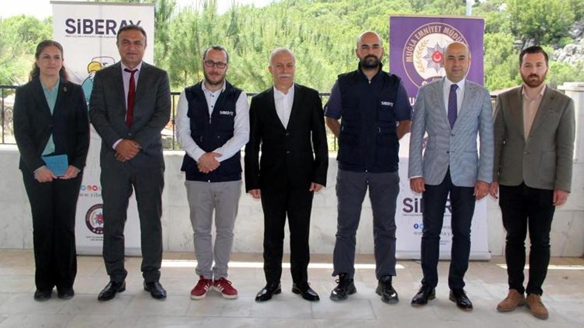 Emniyet Müdüründen tatilcilere 'sahte rezervasyon' uyarısı
