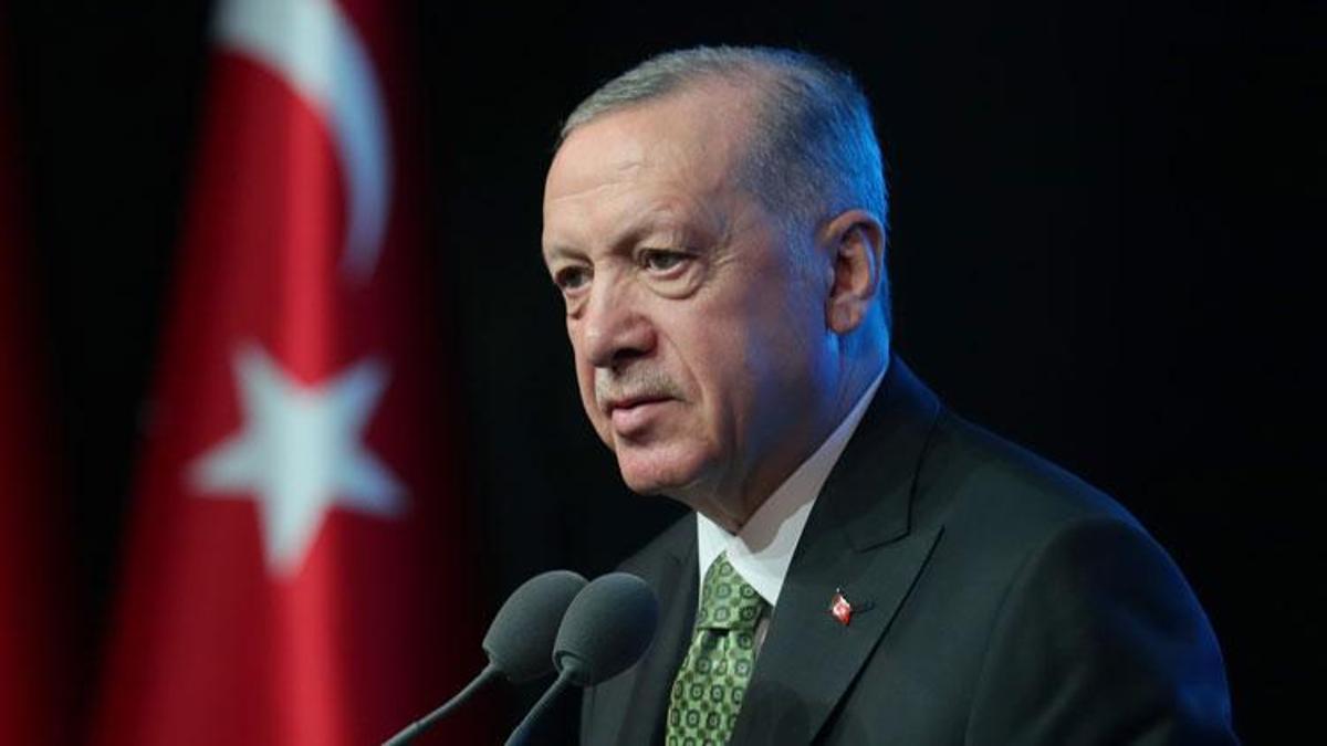 Cumhurbaşkanı Erdoğan canlı yayında müjdeyi duyurdu: Bu yıl ücretsiz başlıyoruz