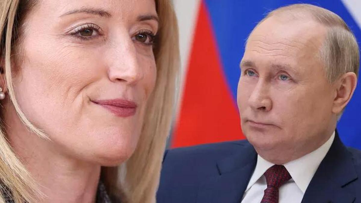 Rusya için flaş karar, Putin'i kızdıracak! Yasaklandı