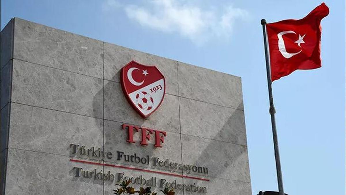 PFDK kararları açıklandı! Kayserispor ve Sivasspor'a para cezası