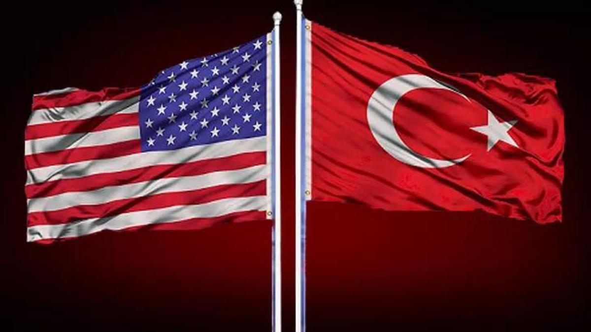 ABD ile Türkiye arasında önemli görüşme!