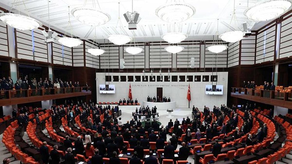 Meclis'te kabul edildi! O borçlar silinecek 5 yıl sınırı geldi...