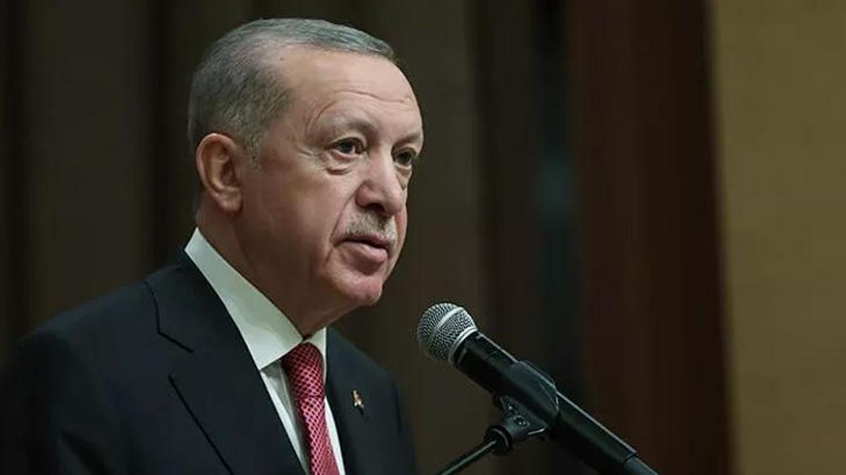 Cumhurbaşkanı Erdoğan, İstanbulspor'u tebrik etti!