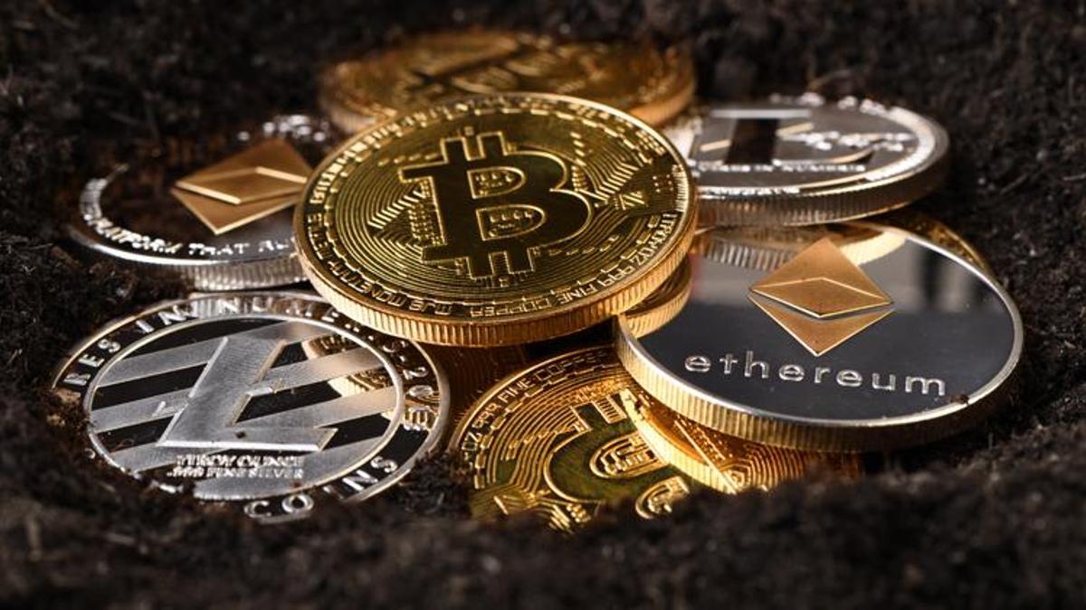 Kripto para için Türkiye düğmeye bastı!